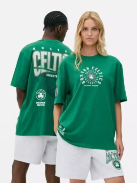Koszulka NBA Boston Celtics