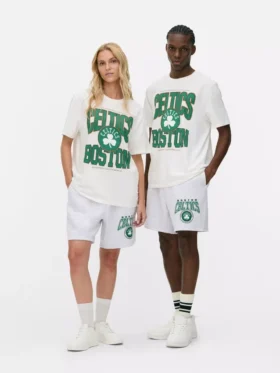 Koszulka NBA Boston Celtics