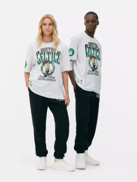 Koszulka NBA Boston Celtics