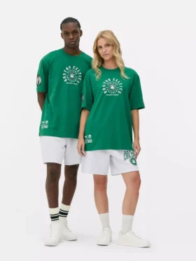 Koszulka NBA Boston Celtics