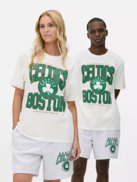 Koszulka NBA Boston Celtics