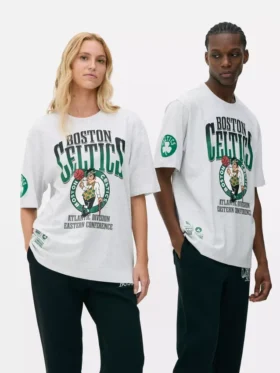 Koszulka NBA Boston Celtics