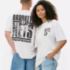 Koszulka NBA Brooklyn Nets