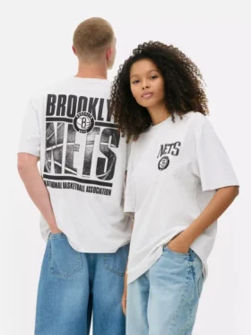 Koszulka NBA Brooklyn Nets