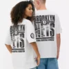 Koszulka NBA Brooklyn Nets