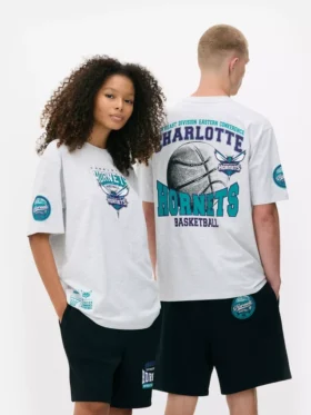 Koszulka NBA Charlotte Hornets