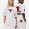 Koszulka NBA Chicago Bulls
