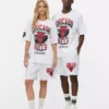 Koszulka NBA Chicago Bulls