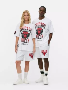 Koszulka NBA Chicago Bulls