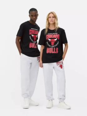 Koszulka NBA Chicago Bulls