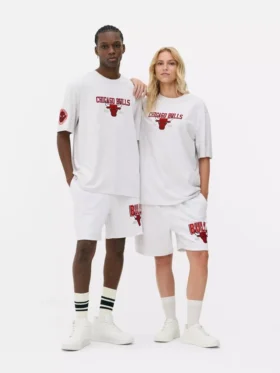 Koszulka NBA Chicago Bulls