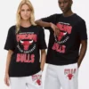 Koszulka NBA Chicago Bulls