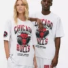 Koszulka NBA Chicago Bulls