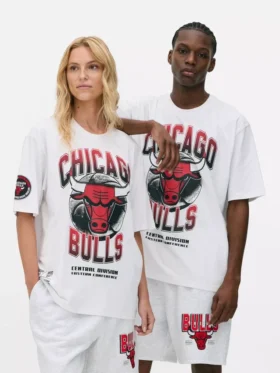 Koszulka NBA Chicago Bulls