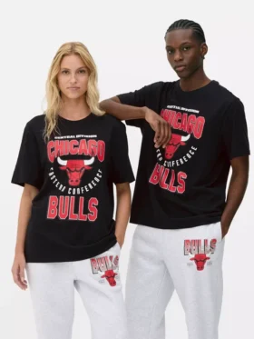 Koszulka NBA Chicago Bulls