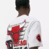 Koszulka NBA Chicago Bulls