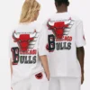 Koszulka NBA Chicago Bulls