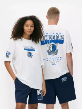 Koszulka NBA Dallas Mavericks