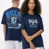 Koszulka NBA Dallas Mavericks