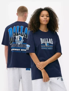 Koszulka NBA Dallas Mavericks