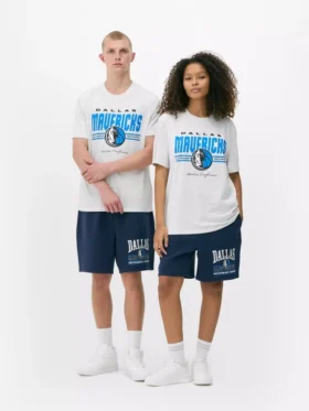 Koszulka NBA Dallas Mavericks