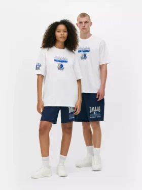 Koszulka NBA Dallas Mavericks