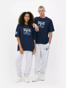 Koszulka NBA Dallas Mavericks