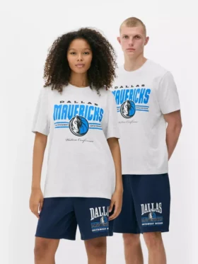 Koszulka NBA Dallas Mavericks