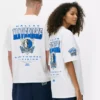 Koszulka NBA Dallas Mavericks