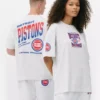 Koszulka NBA Detroit Pistons