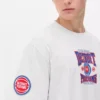 Koszulka NBA Detroit Pistons