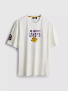 Koszulka NBA Los Angeles Lakers