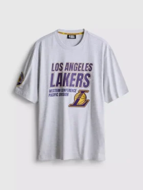 Koszulka NBA Los Angeles Lakers