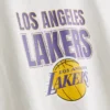 Koszulka NBA Los Angeles Lakers