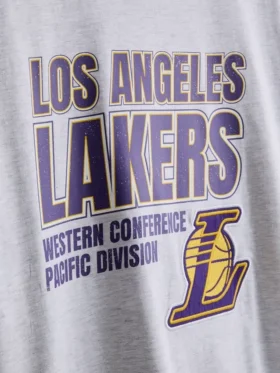 Koszulka NBA Los Angeles Lakers