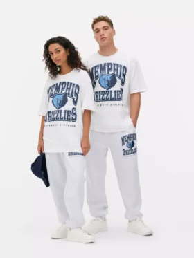 Koszulka NBA Memphis Grizzlies