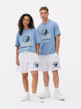 Koszulka NBA Memphis Grizzlies