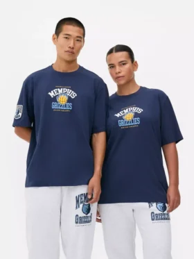 Koszulka NBA Memphis Grizzlies