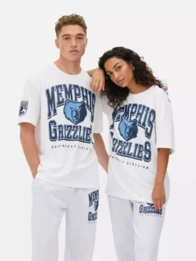 Koszulka NBA Memphis Grizzlies