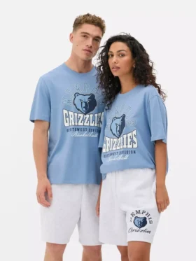 Koszulka NBA Memphis Grizzlies