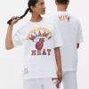 Koszulka NBA Miami Heat