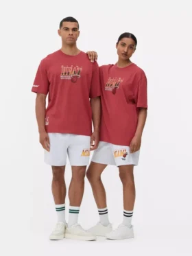 Koszulka NBA Miami Heat