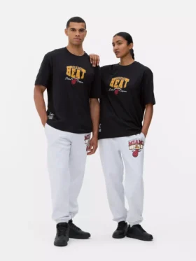 Koszulka NBA Miami Heat