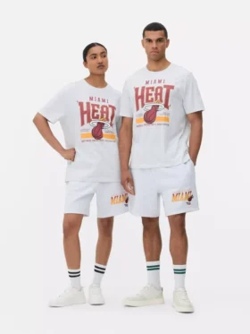 Koszulka NBA Miami Heat