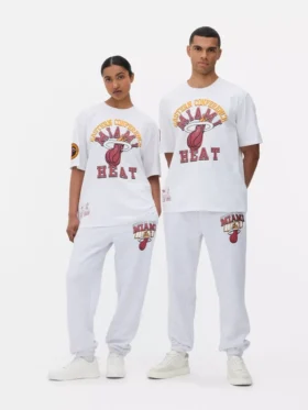 Koszulka NBA Miami Heat