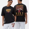 Koszulka NBA Miami Heat