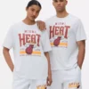 Koszulka NBA Miami Heat