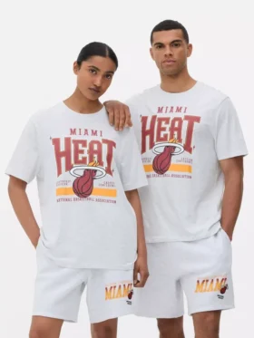 Koszulka NBA Miami Heat