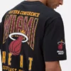 Koszulka NBA Miami Heat