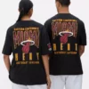 Koszulka NBA Miami Heat